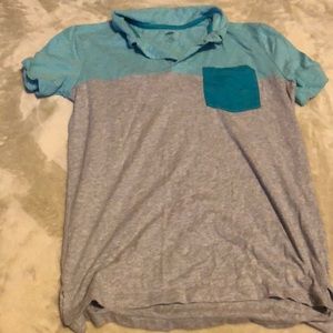 Old navy polo
